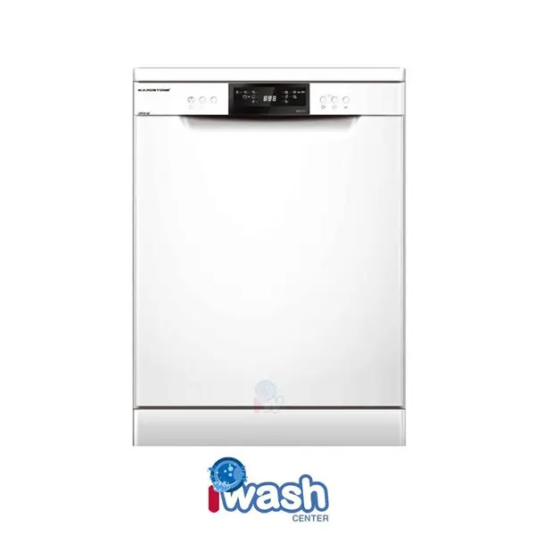 ظرفشویی ۱۴ نفره هاردستون مدل DW-6424W