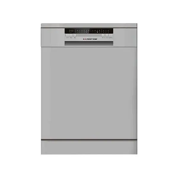 ظرفشویی ۱۴ نفره هاردستون مدل DW-6424W