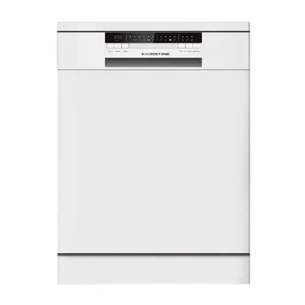 ظرفشویی ۱۴ نفره هاردستون مدل DW-6424W
