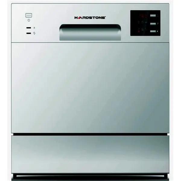 ماشین ظرفشویی رومیزی DWM 0801 Hardstone Countertop Dishwasher