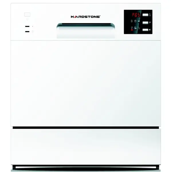 ماشین ظرفشویی رومیزی DWM 0801 Hardstone Countertop Dishwasher