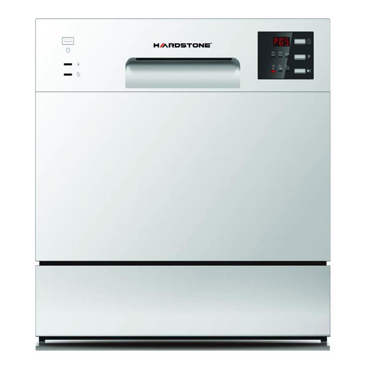 ماشین ظرفشویی رومیزی DWM 0801 Hardstone Countertop Dishwasher