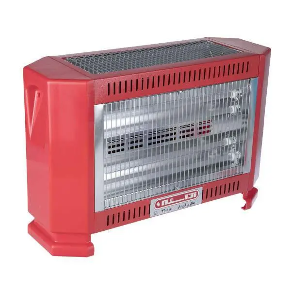 بخاری برقی آراسته مدل EFHA2200 Arasteh Electric Heater