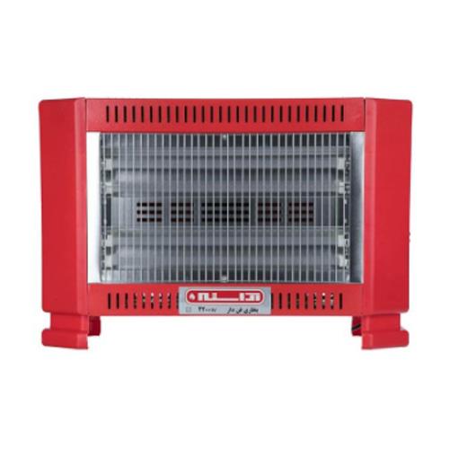 بخاری برقی آراسته مدل EFHA2200 Arasteh Electric Heater