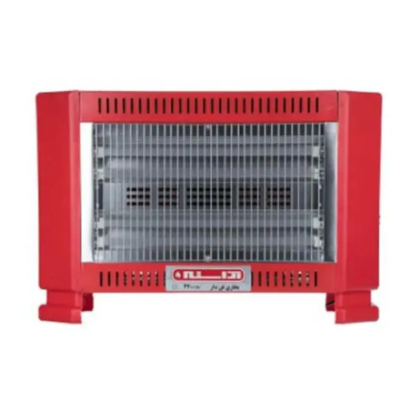 بخاری برقی آراسته مدل EFHA2200 Arasteh Electric Heater