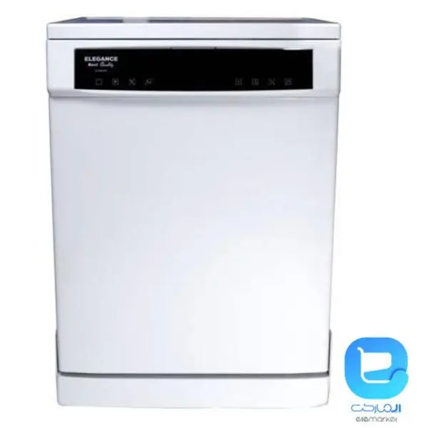 ماشین ظرفشویی الگانس مدل EL9005