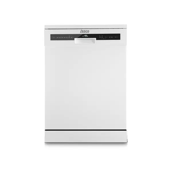 ماشین ظرفشویی لئوکو مدل FREE STANDING ظرفیت 15 نفره