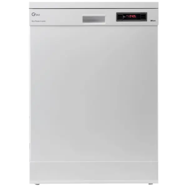 ماشین ظرفشویی جی پلاس مدل GDW-J441