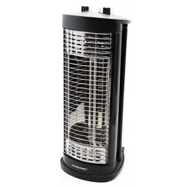بخاری برقی گوسونیک مدل GEH-206