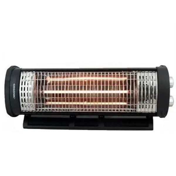 بخاری برقی گاسونیک GEH209 Gosonic GEH 209