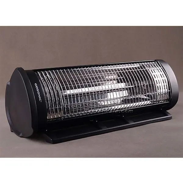 بخاری برقی گاسونیک GEH209 Gosonic GEH 209