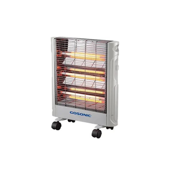 بخاری برقی گاسونیک GEH302 Gosonic electric heater