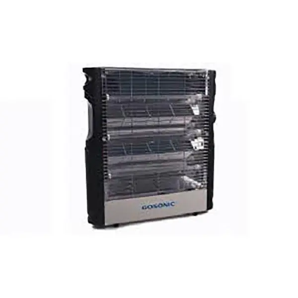 بخاری برقی گاسونیک GEH302 Gosonic electric heater
