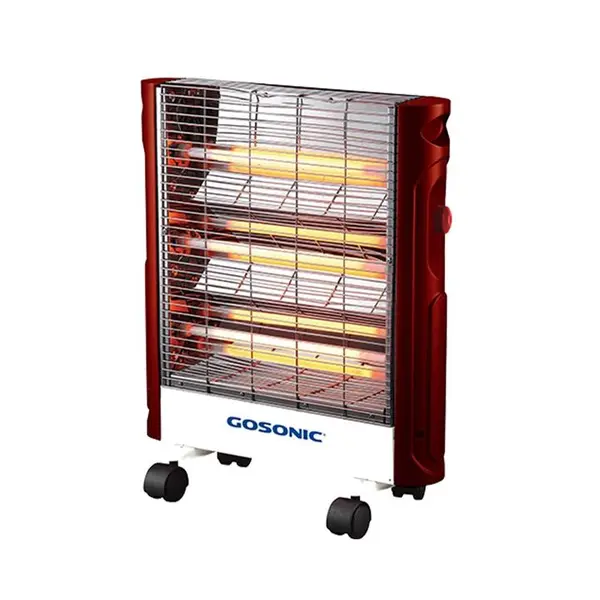 بخاری برقی گاسونیک GEH302 Gosonic electric heater