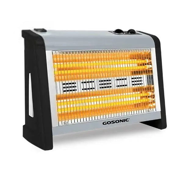 بخاری برقی گاسونیک مدل GEH-311 Gosonic Heater