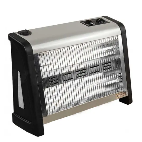 بخاری برقی گاسونیک مدل GEH-311 Gosonic Heater
