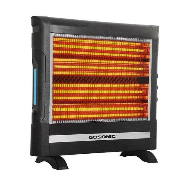بخاری برقی گاسونیک مدل GEH-314 Gosonic