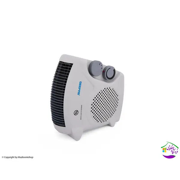بخاری رومیزی جیپاس مدل GFH 9520