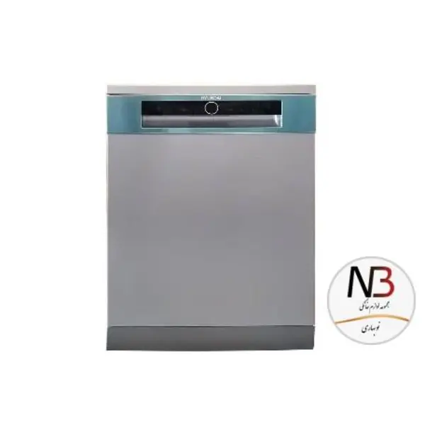 ماشین ظرفشویی هیوندای مدل HDW-1409