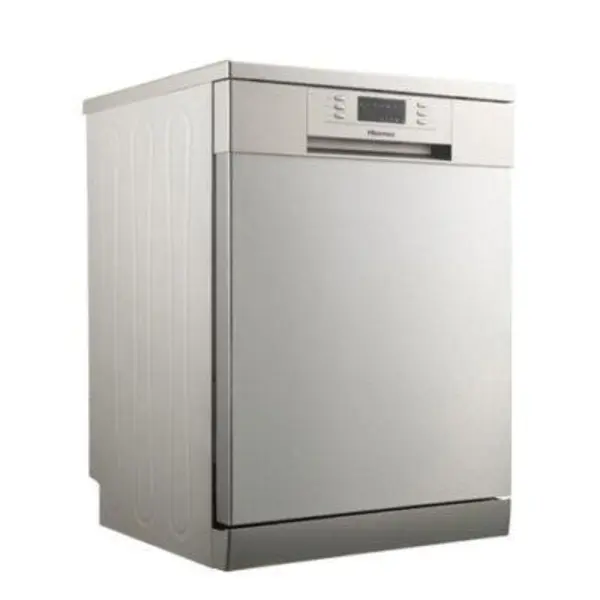 ماشین ظرفشویی هایسنس مدل HS661C60