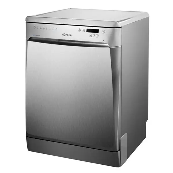 ماشین ظرفشویی ایندزیت مدل INDESIT DFP 58T94 CA NX EU