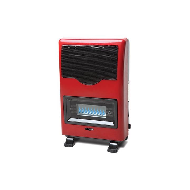 بخاری گازی جهان افروز مدل JAH65 آوا Jahan Afrooz Heater