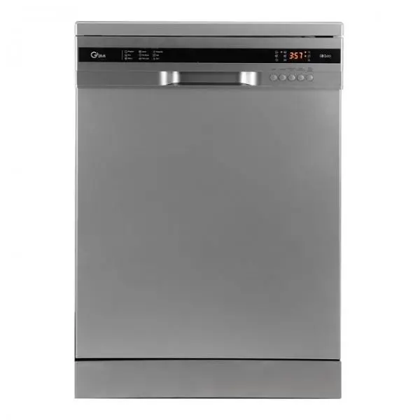 ماشین ظرفشویی جی پلاس مدل K351 GPlus GDW-K351S Dishwasher