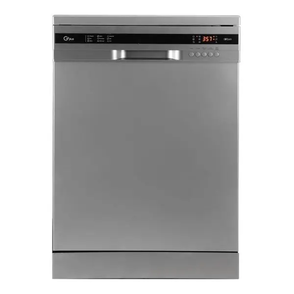 ماشین ظرفشویی جی پلاس مدل K351 GPlus GDW-K351S Dishwasher