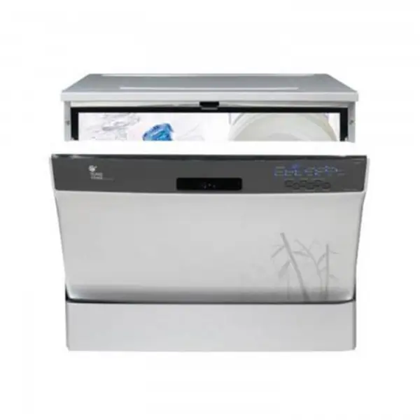 ماشین ظرفشویی مجیک مدل KOR-2155 Magic