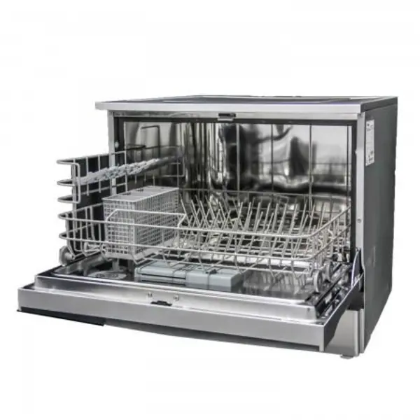 ماشین ظرفشویی مجیک مدل KOR-2155 Magic