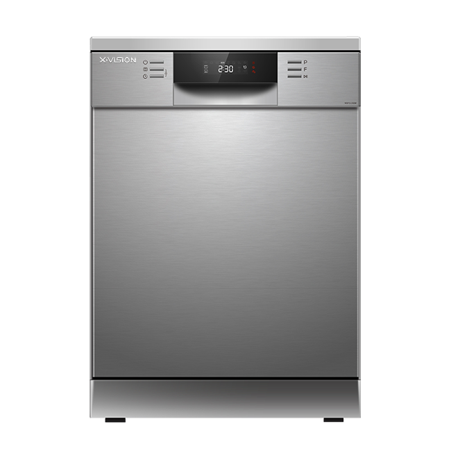 ماشین ظرفشویی ایکس ویژن مدل M140
