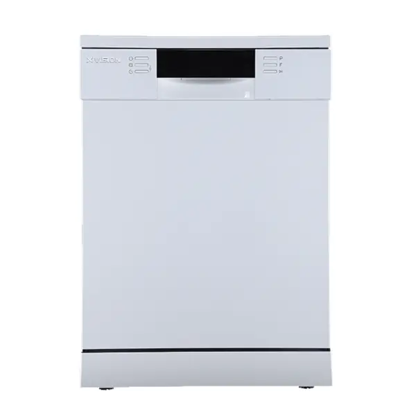 ماشین ظرفشویی ایکس ویژن مدل M140