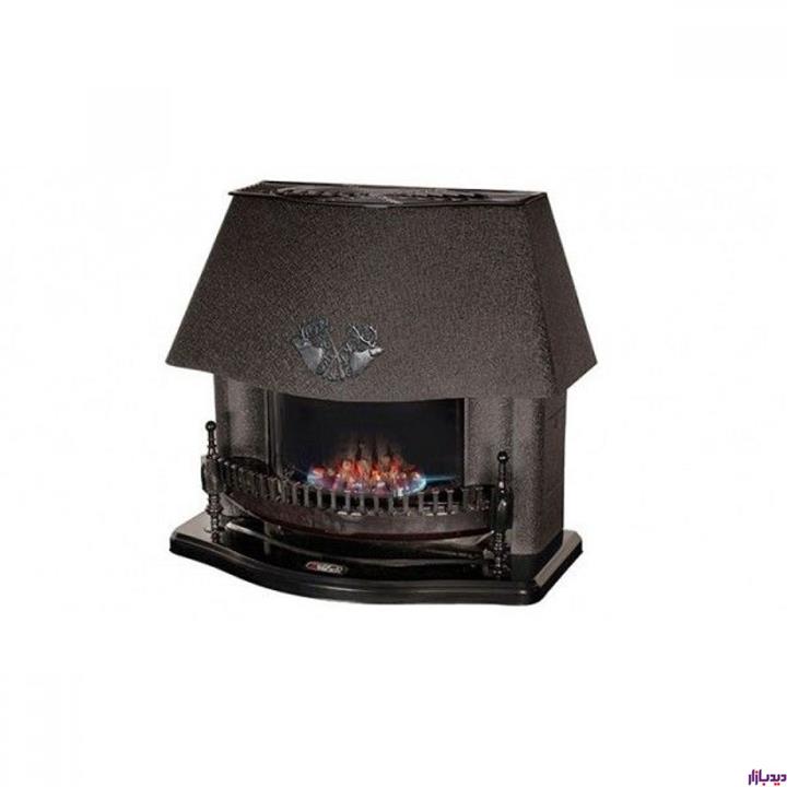 بخاری گازی نیک کالا مدل MC110 Nicala Heater