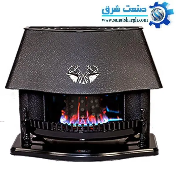 بخاری گازی نیک کالا مدل MC110 Nicala Heater