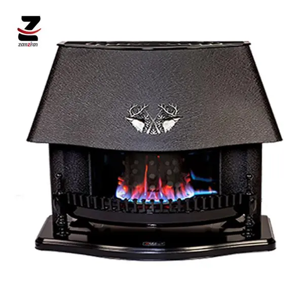 بخاری گازی نیک کالا مدل MC110 Nicala Heater