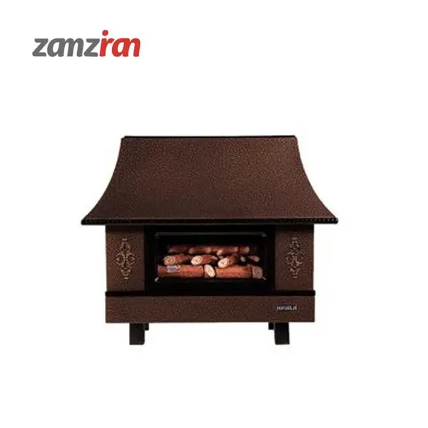 بخاری گازی نیک کالا مدل آذر MC24 Nicala Heater