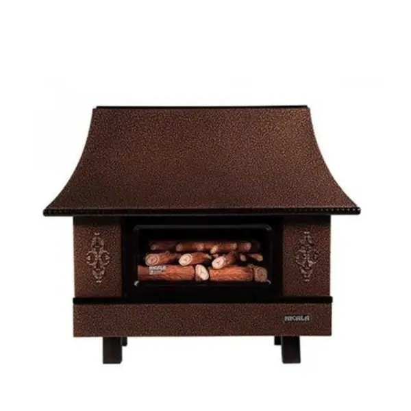 بخاری گازی نیک کالا مدل آذر MC24 Nicala Heater