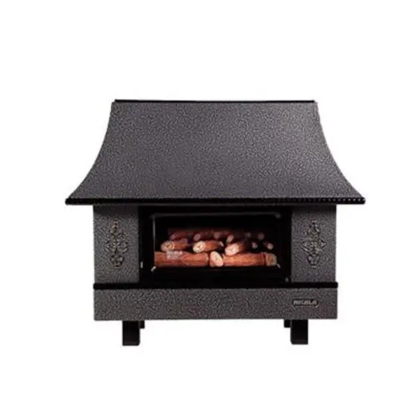 بخاری گازی نیک کالا مدل آذر MC24 Nicala Heater