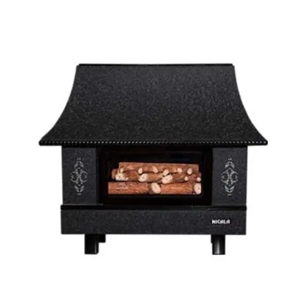 بخاری گازی نیک کالا مدل mc25 NICALA Heater