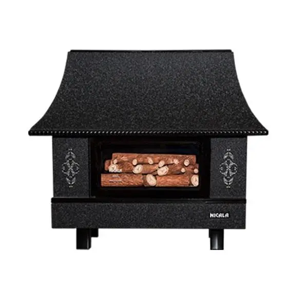 بخاری گازی نیک کالا مدل mc25 NICALA Heater