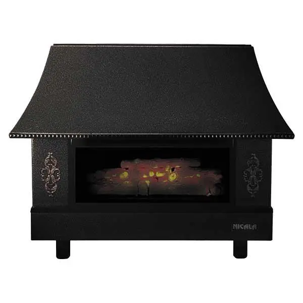 بخاری گازی نیک کالا مدل mc25 NICALA Heater