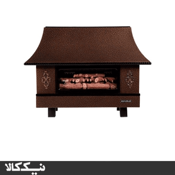 بخاری گازی نیک کالا مدل MC-28 Nicala Heater