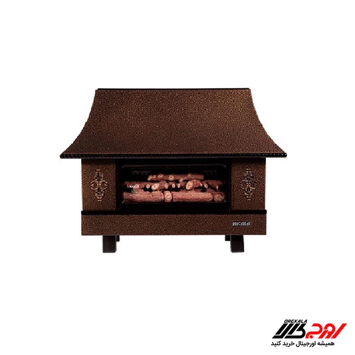 بخاری گازی نیک کالا مدل MC-28 Nicala Heater