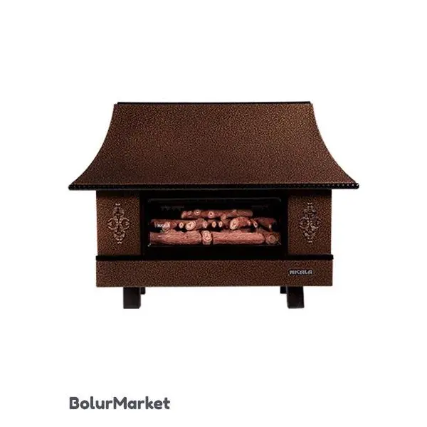 بخاری گازی نیک کالا مدل MC-28 Nicala Heater