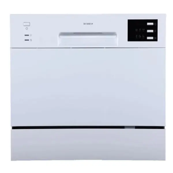 ماشین ظرفشویی رومیزی Midea MCFD55320