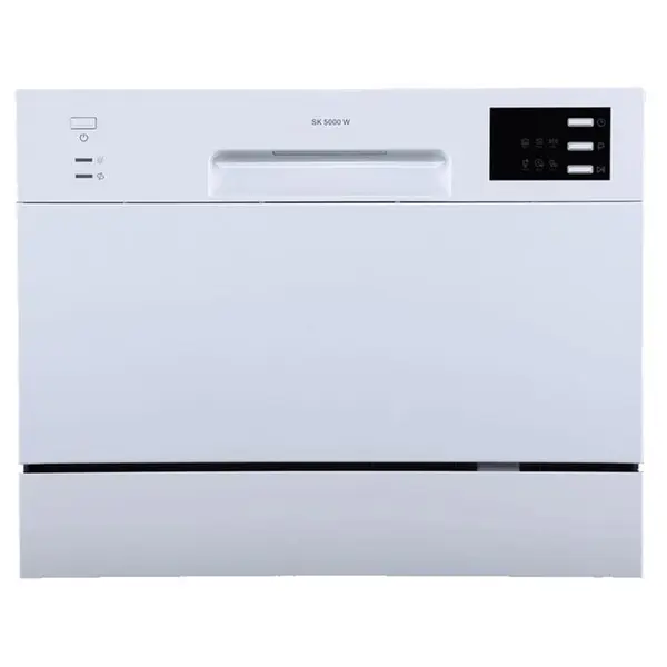 ماشین ظرفشویی رومیزی Midea MCFD55320