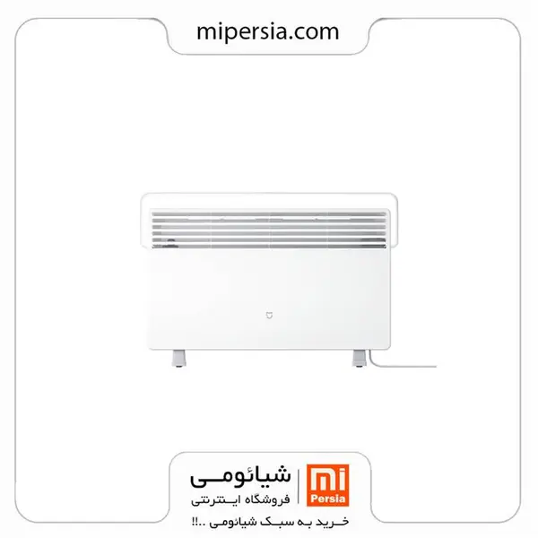 بخاری برقی هوشمند شیائومی Mi Smart Space Heater S گرم کن خانگی