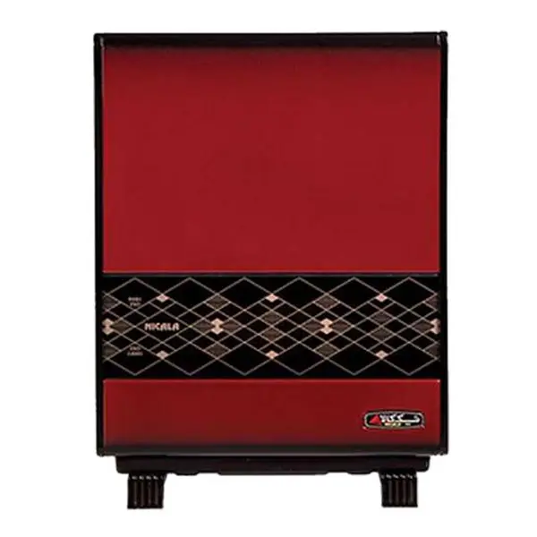 بخاری گاز سوز نیک کالا مدل سحر MN6 NICALA SAHAR Heater