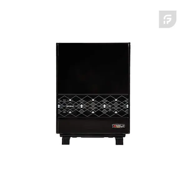 بخاری گاز سوز نیک کالا مدل سحر MN6 NICALA SAHAR Heater