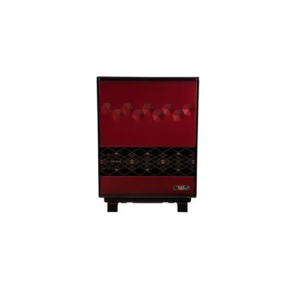 بخاری گازی نیک کالا مدل ایده آل MN9 9000